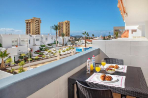 AZAHARA PLAYA -LAS VISTAS BEACH Free Wifi